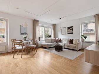 Bostadsbild