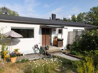 Bostadsbild