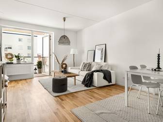 Agnes Lagerstedts Gata 25, 5 tr