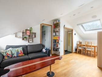 Bostadsbild