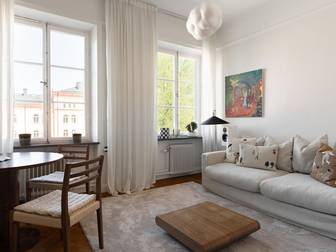 Bostadsbild