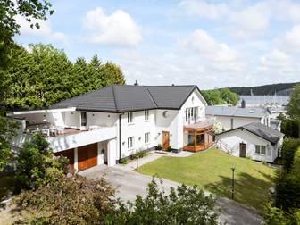 Bostadsbild