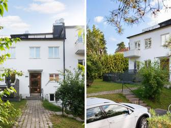 Bostadsbild