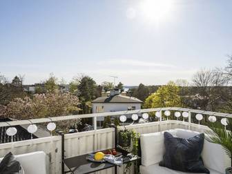 Essinge Högväg 18, 2tr