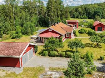 Bostadsbild
