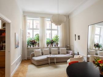 Bostadsbild