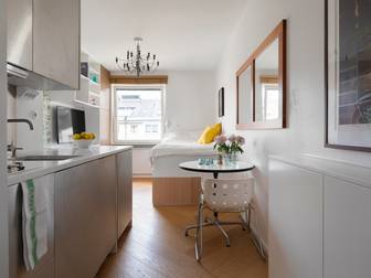 Bostadsbild
