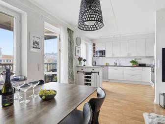 Bostadsbild