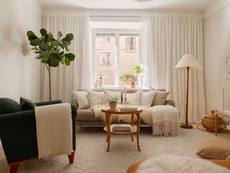 Bostadsbild
