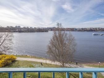 Bostadsbild