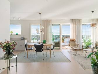 Bostadsbild