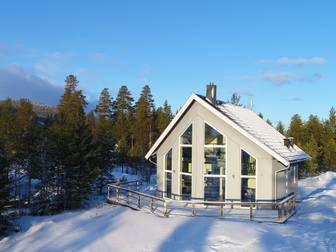 Tjärnkarins väg 6A