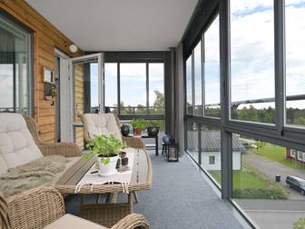 Bostadsbild