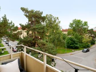 Bostadsbild