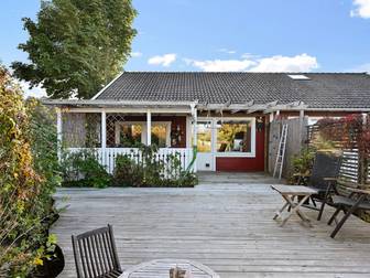 Bostadsbild