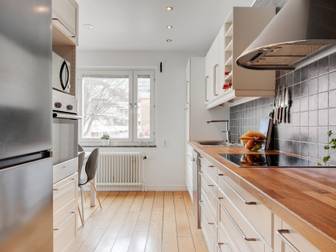 Bostadsbild