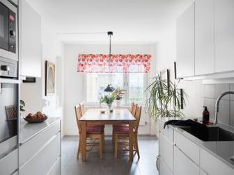 Beritta Gurrisgatan 9A