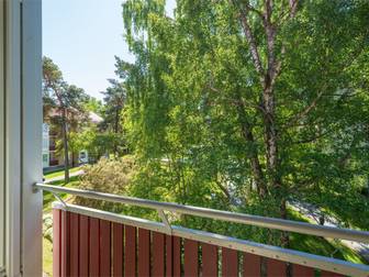 Bostadsbild