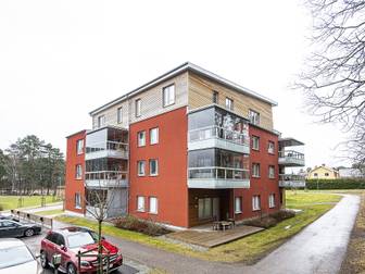 Pettersbergsgatan 32A