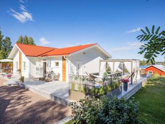 Bostadsbild