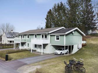 Björnhålavägen 3B