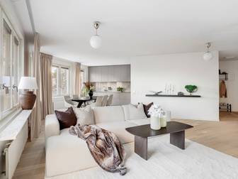 Bostadsbild