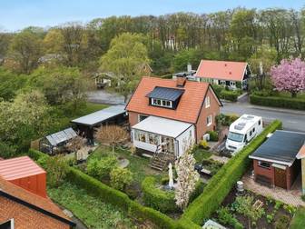 Knut Wicksells väg 16