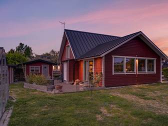 Bostadsbild