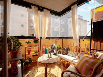 Bostadsbild