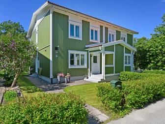 Bostadsbild