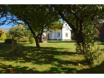 Norra Parkvägen 8 A+B