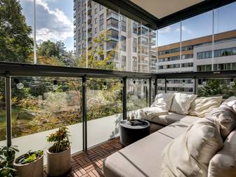 Bostadsbild