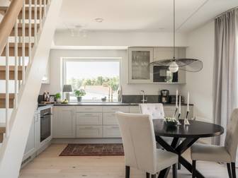 Bostadsbild