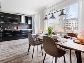 Bostadsbild