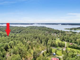 Västerkärrsvägen 2D