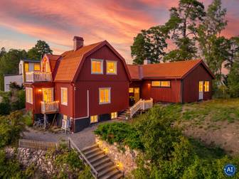 Bostadsbild