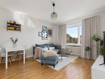 Bostadsbild