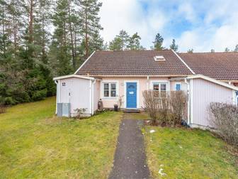 Jätteåkersvägen 12 A