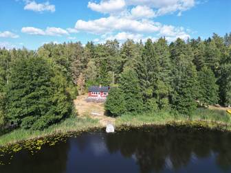 Bostadsbild