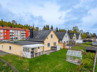 Bostadsbild