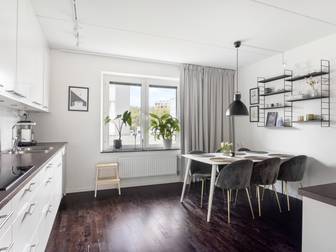 Bostadsbild