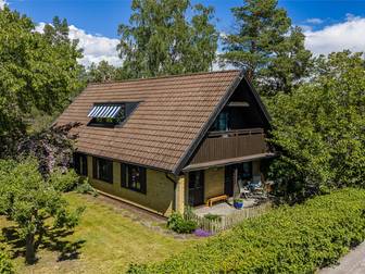 Bostadsbild