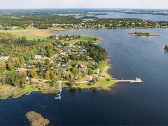 Skavkulla udde 18, 31 & 33