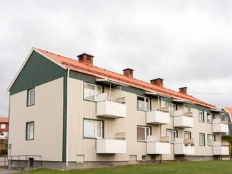 Bostadsbild
