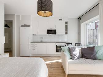 Bostadsbild