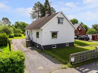 Bostadsbild