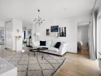 Bostadsbild