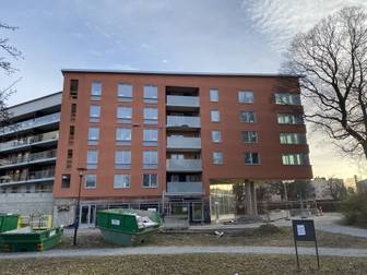 Hjalmar Söderbergs väg 10