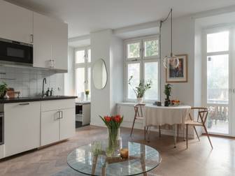 Bostadsbild