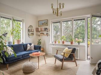 Bostadsbild